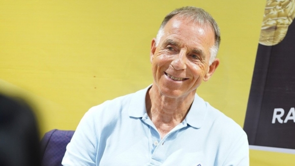 Dr. Rainer Zitelmann: The service is the bright spot of Vietnam's economy in 2023