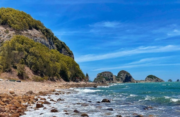 Thanh Hoa tourism opens to the world