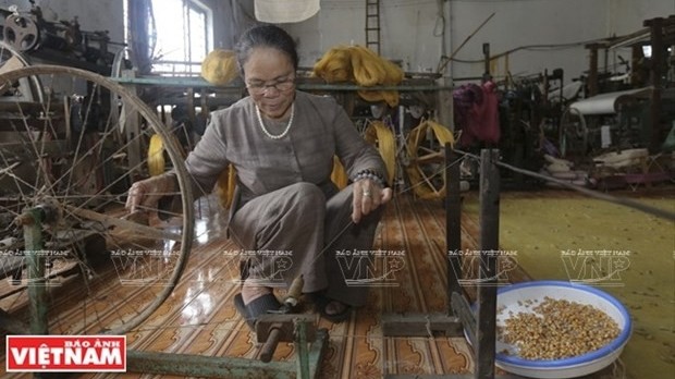 Hanoi to build two heritage tourism routes