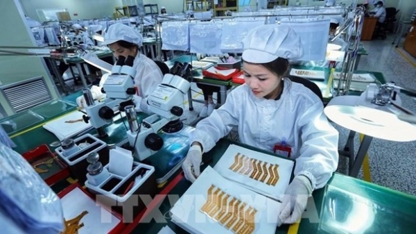 Nearly 160,000 new firms established in Vietnam in 2023: MPI