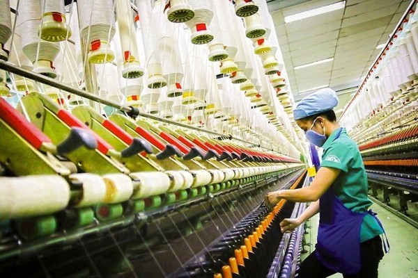 Enhancing skills for Vietnamese workers’ successful competitiveness in int'l market: NA Deputy