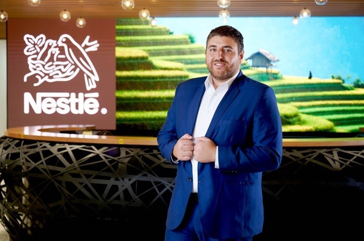 NESCAFÉ nước cốt cà phê mới giữ trọn hương vị truyền thống NESCAFÉ breaks new ground with its latest coffee concentrate innovation