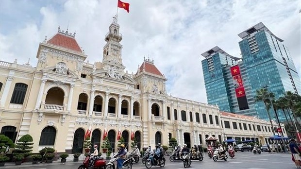 HCM City tourism sees outstanding achievements in 2023