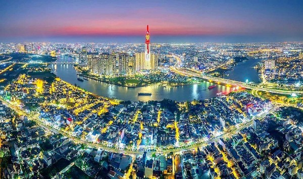 Vietnam among countries with high economic growth rates: experts