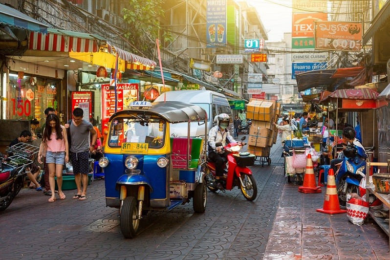 Thailand strives to revive economy.to: https://www.nationalgeographic.com) Thailand strives to revive economy.to: https://www.nationalgeographic.com)