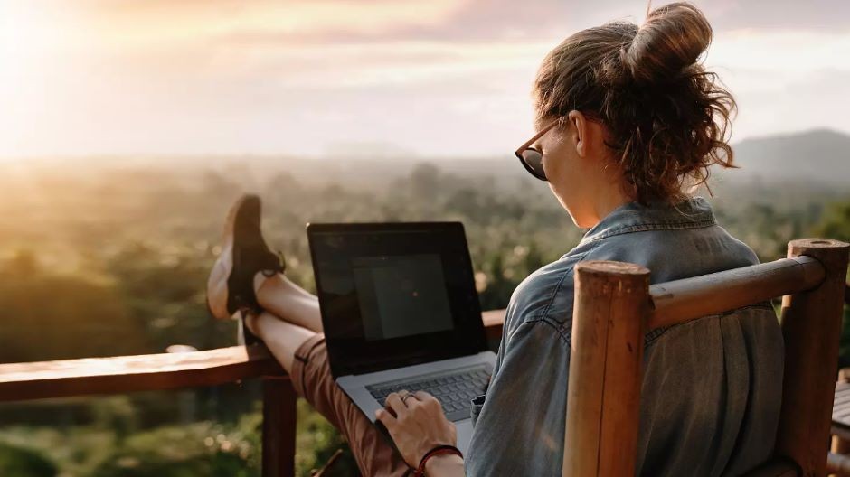 Vietnam become an ideal destination for digital nomads Vietnam become an ideal destination for digital nomads