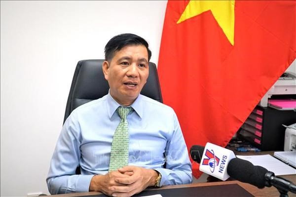 Cultural diplomacy serve foreign policy goals of both Vietnam and Malaysia: Ambassador