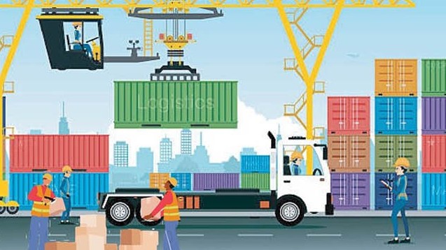 Vietnam’s trade surplus surges to record high 26 bln USD in 2023