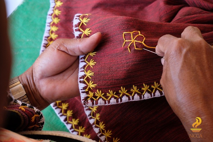 Indigenous Fabrics: A testament of common tradition between the Philippines and Vietnam