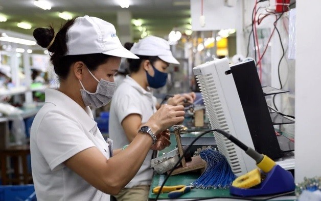 Vietnam faces a turning point in 35 years of FDI attraction