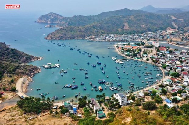 Ninh Thuan, Khanh Hoa develop “two localities, one destination” tours