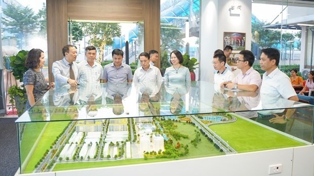 50,000 social houses planned to build in 2022-2030