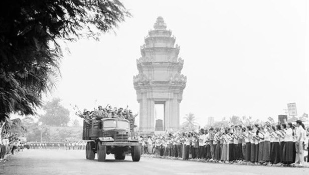 Expert highlights Vietnam-Cambodia cooperation prospects