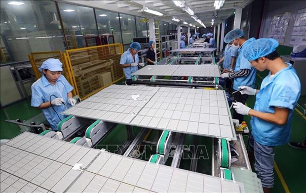 Vietnamese firms invest nearly 421 million USD overseas in 2023