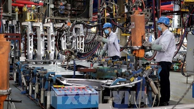 Signs of recovery for industrial production in 2024