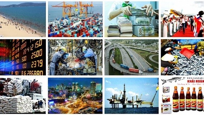 Greater efforts for economic growth in 2024