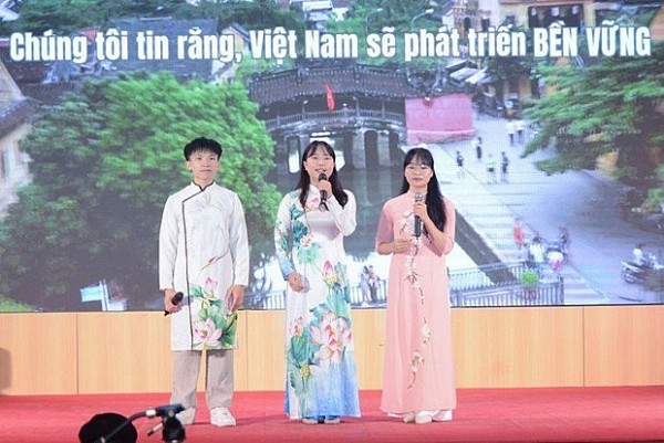 International students studying in Vietnam increased: MOET