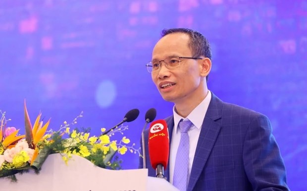 Vietnamese economy rebounded last year: Expert