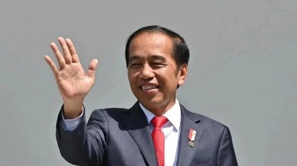 Indonesian President Joko Widodo to pay State visit to Vietnam
