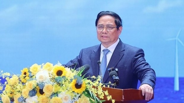 Prime Minister Pham Minh Chinh sets path for Petrovietnam’s continued success in 2024