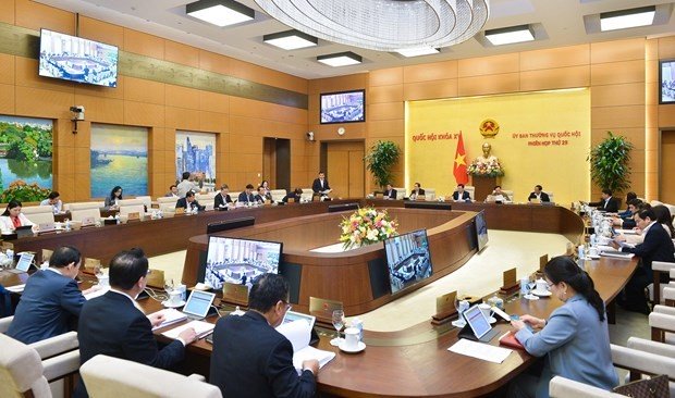 Draft amended Land Law likely to be approved next week: official Draft amended Land Law likely to be approved next week: official