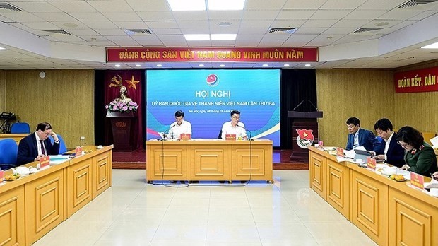 Youth festival to be held in 2024