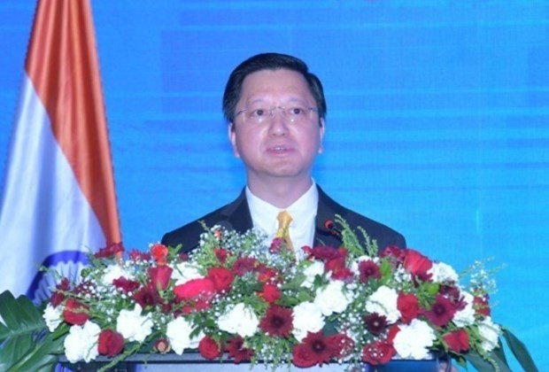 Ambassador highlights Vietnam-India cooperation prospects: Interview