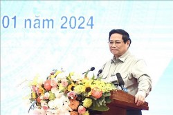 PM Pham Minh Chinh asks railway sector to modernise