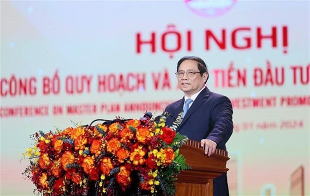 Hai Duong looks to become modern industrialised province by 2030