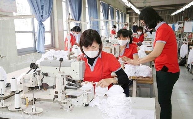 Over 2.6 million USD to support  Hanoi poor labourers on Tet occasion | Society | Vietnam+ (VietnamPlus)