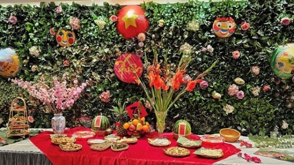 Overseas Vietnamese celebrate at Lunar New Year gathering in Hong Kong: Consulate General