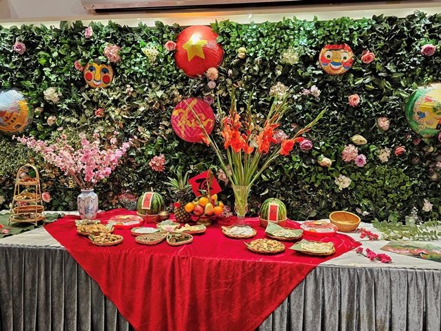 OVs gather in Lunar New Year extravaganza in Hong Kong: Consulate General