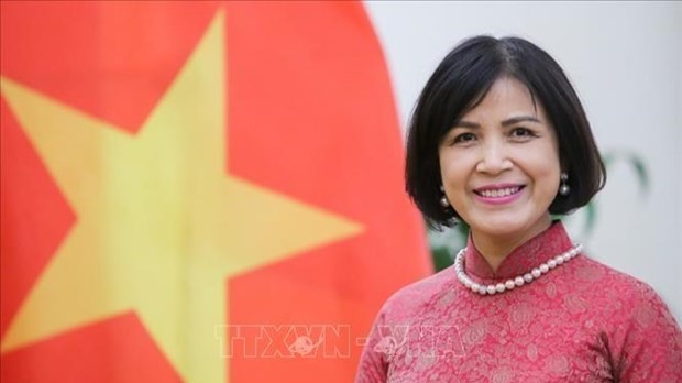 PM to highlight Vietnam’s ideas, commitments in sustainable development at WEF-54: Ambassador