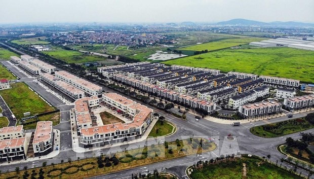 Savills Vietnam forecasts growing demand for industrial, office property Savills Vietnam forecasts growing demand for industrial, office property