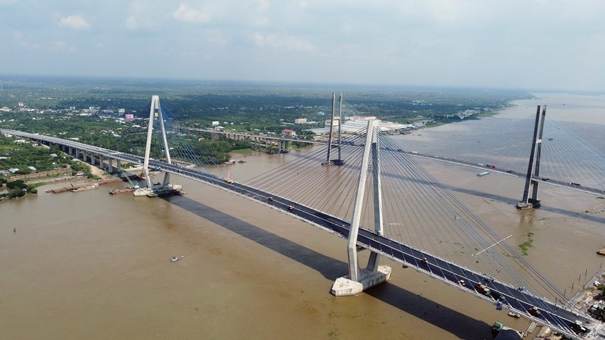 2023 - Vietnam&rsquo;s record-breaking year in expressway construction