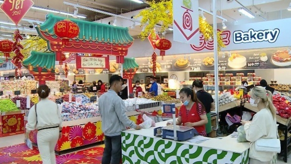 Consumer demand to be primary contributor to Vietnam economic growth in 2024