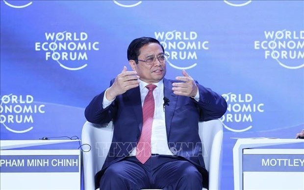 Vietnamese intellectuals in Switzerland pin high hopes on PM Chinh&rsquo;s Davos trip