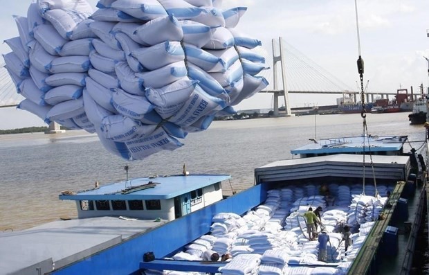 Rice exports to be driven by high prices, stable markets: Experts Rice exports to be driven by high prices, stable markets: Experts