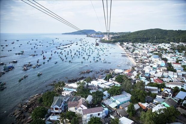 Phu Quoc emerges as new trending destination among Koreans