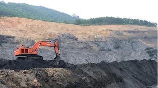 Development strategy of coal industry to 2030 approved