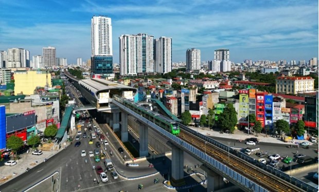 Seminar talks ways to remove obstacles to urban railway development in Hanoi, HCM City