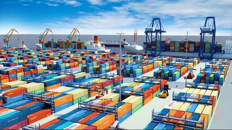 Various provinces and cities release plans for the development of logistics services
