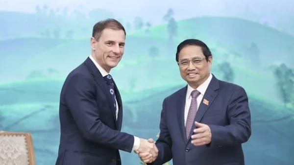 PM Pham Minh Chinh’s Hungary visit hoped to deepen bilateral comprehensive partnership