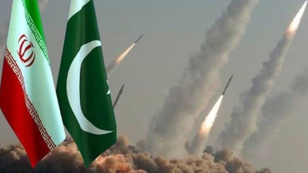 Căng thẳng leo thang: Pakistan tuyên bố tấn công ở Iran, Tehran yêu cầu giải thích