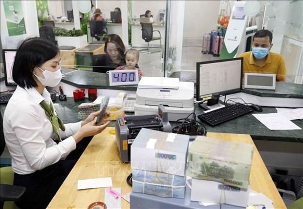 Major banks continue cutting deposit interest rates | Business | Vietnam+ (VietnamPlus)