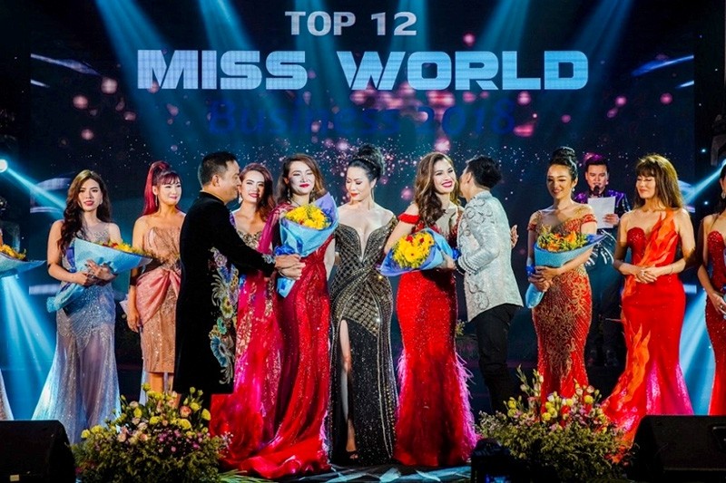 From Hoa Khoi Doanh Nhan to Hoa Hau The Gioi Doanh Nhan Viet Nam: A 12-year journey of connection