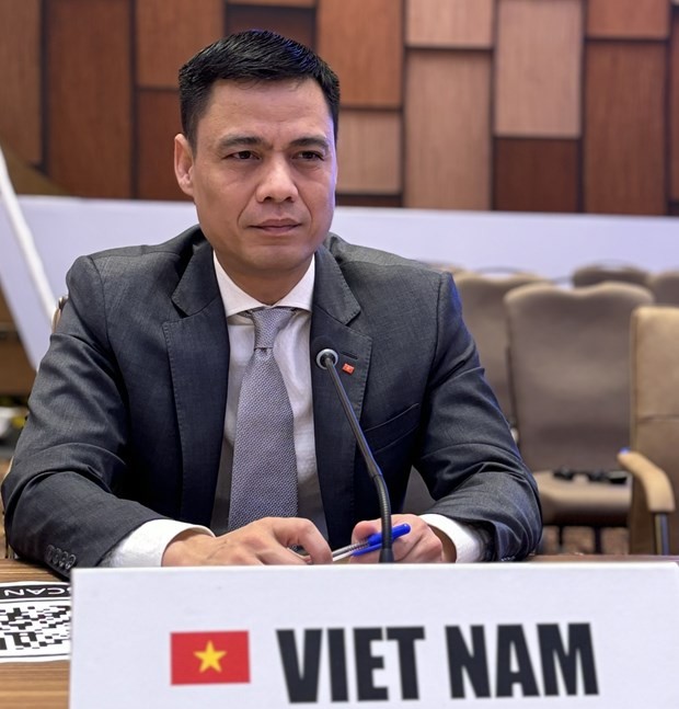 Vietnam attends preparatory meeting for 19th NAM Summit: Ambassador