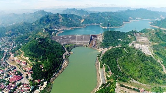 Vietnam moves towards smart governance of water resources
