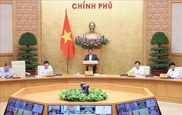 Vietnam navigates headwinds to move forward: Op-Ed