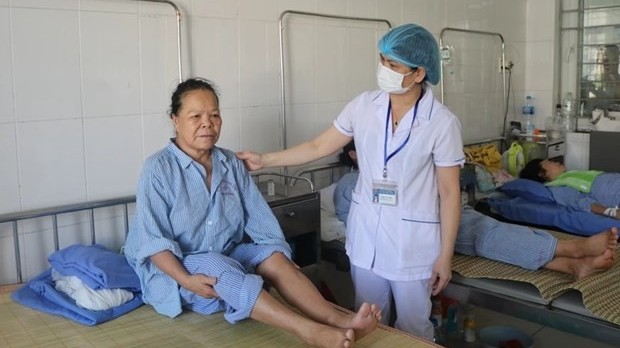 Ambassador suggests stronger Vietnam-France healthcare cooperation